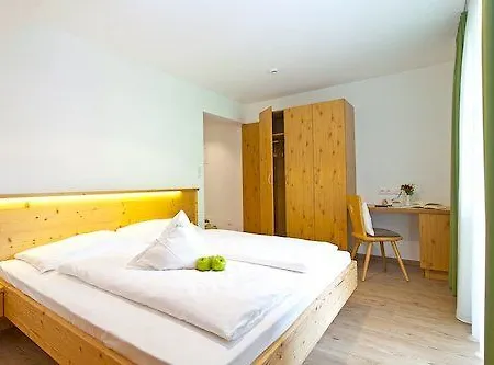 Stegerhaus Hotel 3*