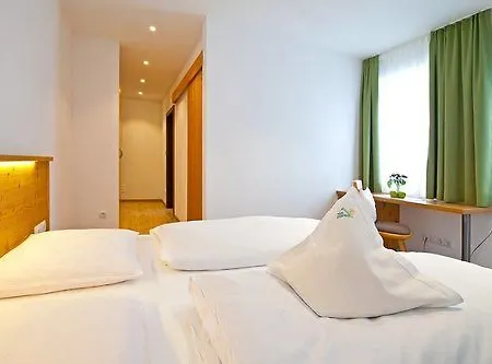 Stegerhaus 3*