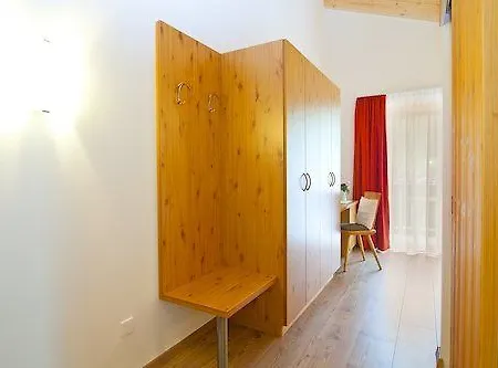 Stegerhaus Hotel 3*