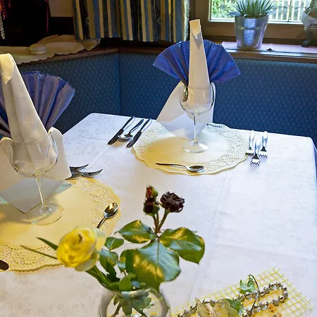 Stegerhaus 3*