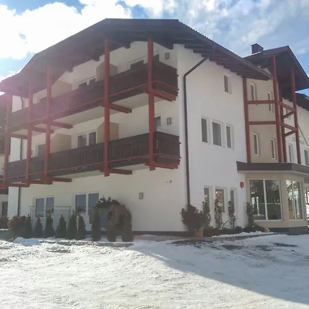 Stegerhaus ホテル 3*
